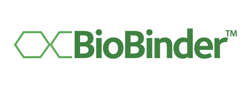 Biobased binder and additive for nonwoven and technical textiles