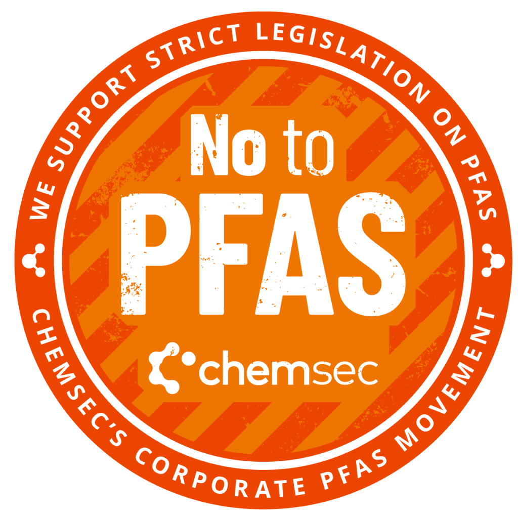 No to PFAS