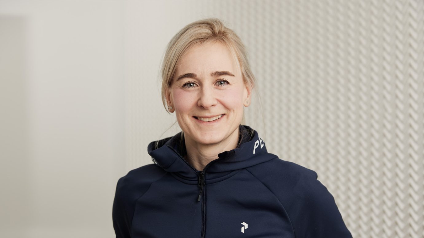 Pernilla Sjöström Sales Representative OrganoTex
